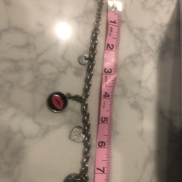 Dior Charm bracelet 7in - Picture 5 of 5